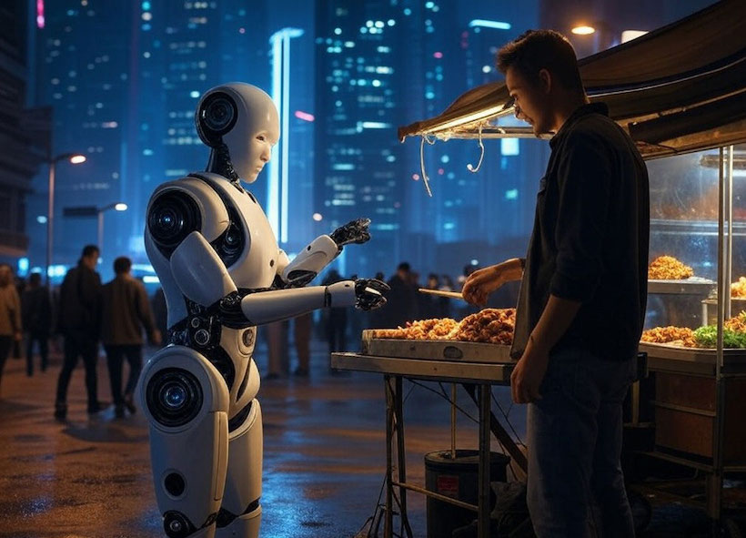 Why the Humanoid Robot World Championship Matters for the Future of Technology