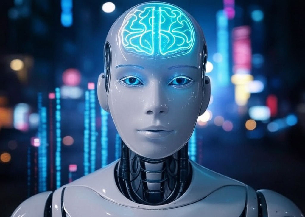 The Role of AI in Humanoid Robotics: A Game-Changer for the Future
