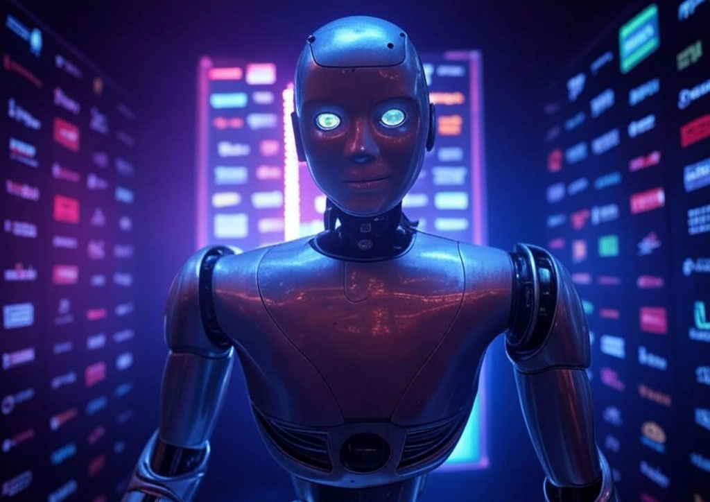 Sponsors Spotlight: How Leading Companies Are Supporting the Future of Robotics