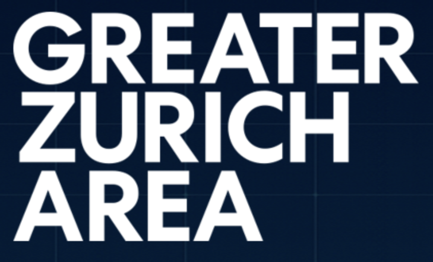 Greater Zurich Area logo