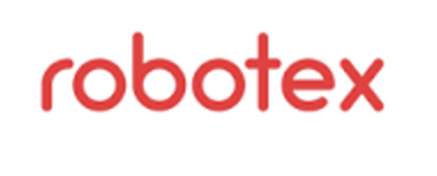 Robotex logo